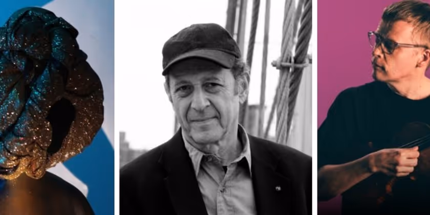 The Southbank Centre Reveals Classical Music Autumn/Winter 2026/27 Season Photo