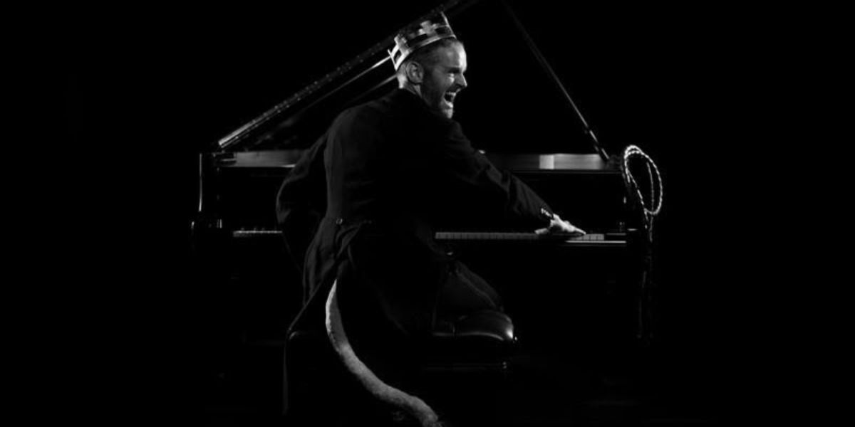 The Southbank Centre Will Launch New Multi-Artform Festival, Multitudes
