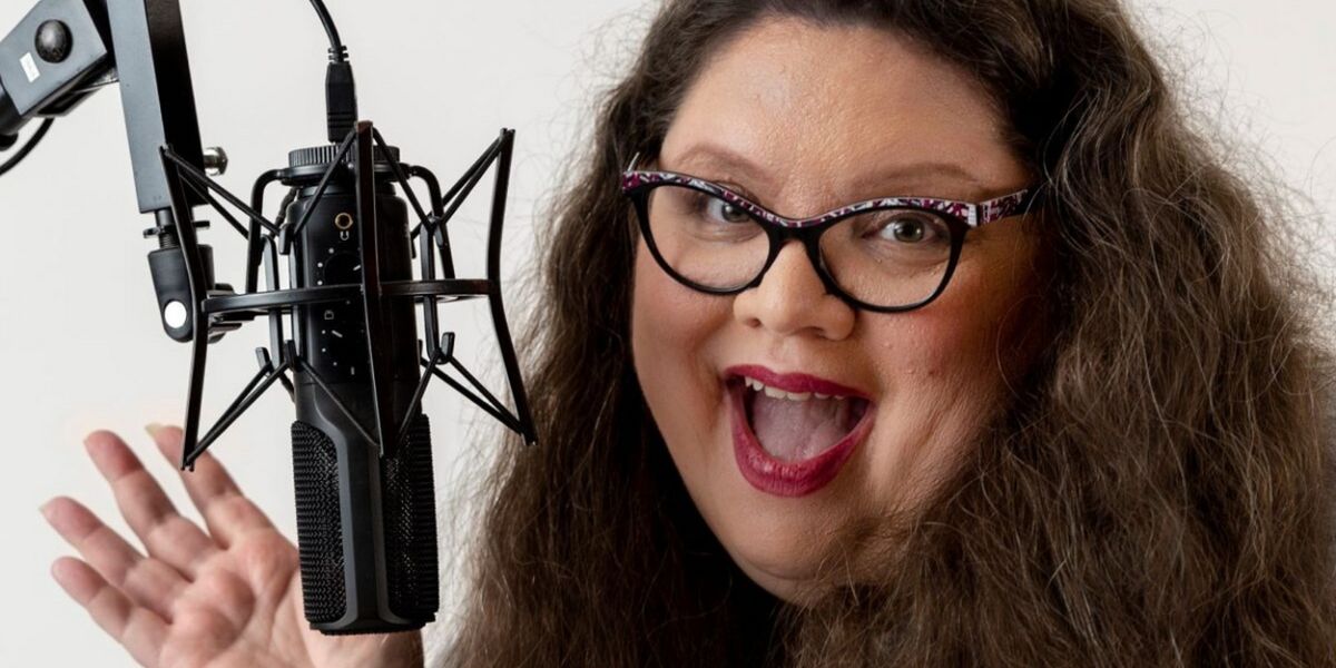 Rebecca Cook Named as Recipient of 2024 Spartan Theatre Distinguished Alumni Award
