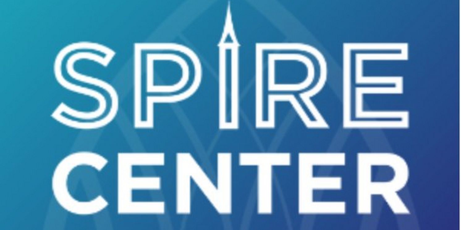 The Spire Center for Performing Arts Announces New Shows  Image