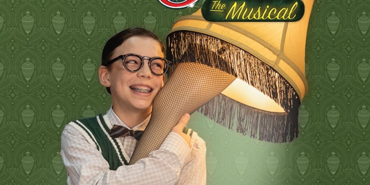 The Springer Opera House Unveils Holiday Programming