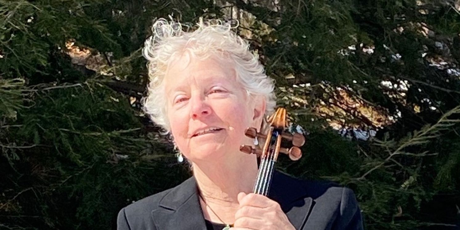 The Springfield Chamber Players Bring String Quartet to The Westfield Athenaeum  Image