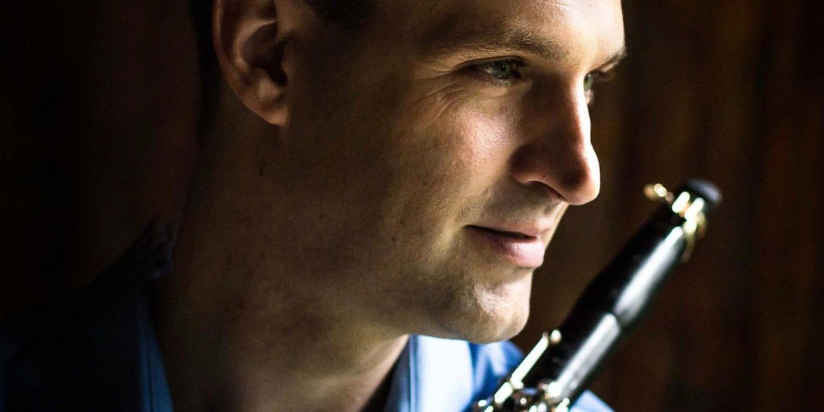 The Springfield Chamber Players Clarinet Quintet Opens 2024-25 Season at 52 Sumner Next Month