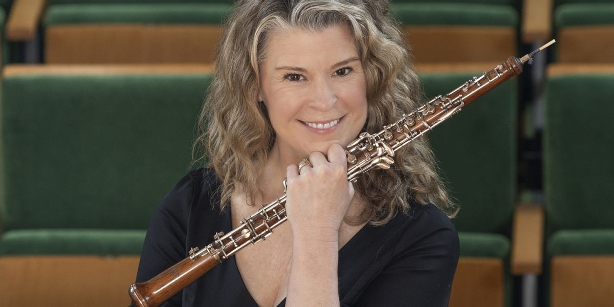 The Springfield Chamber Players Oboe Quartet Makes Its Debut At Westfield Athenaeum