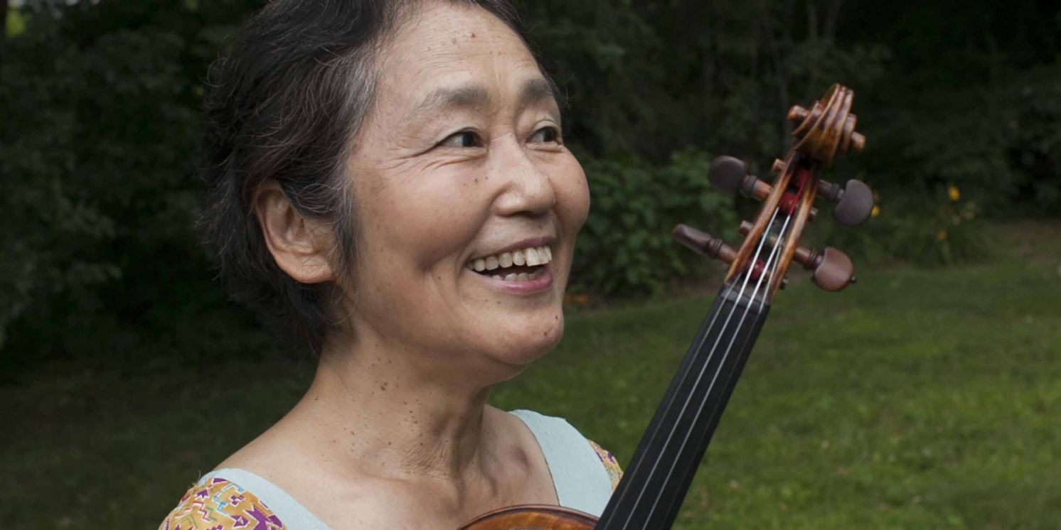 The Springfield Chamber Players Reveal Final Two Concerts in 2023-24 Chamber Music Series  Image