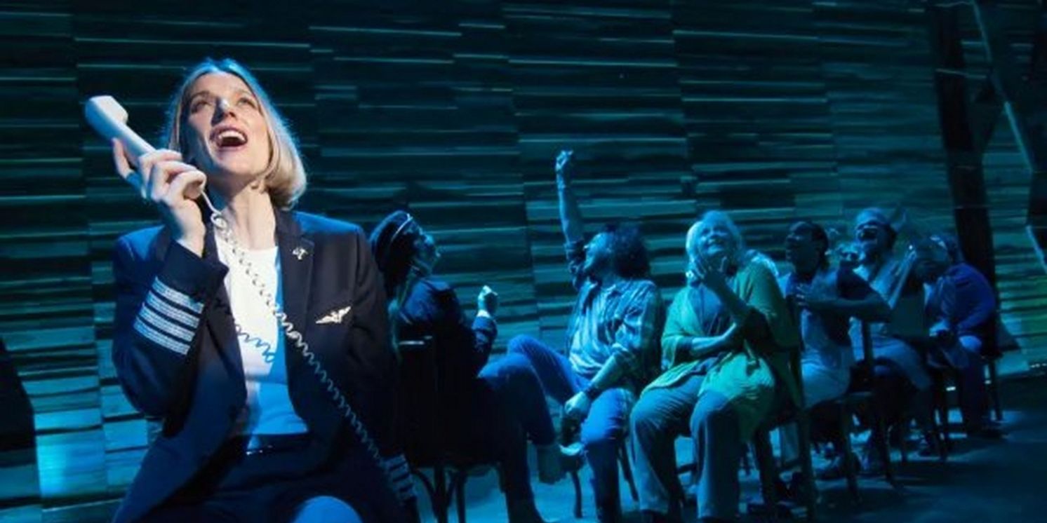 The Stage Company España estrenará COME FROM AWAY en septiembre en Madrid  Image