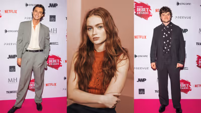 The 2026 Stage Debut Awards Announces Winners