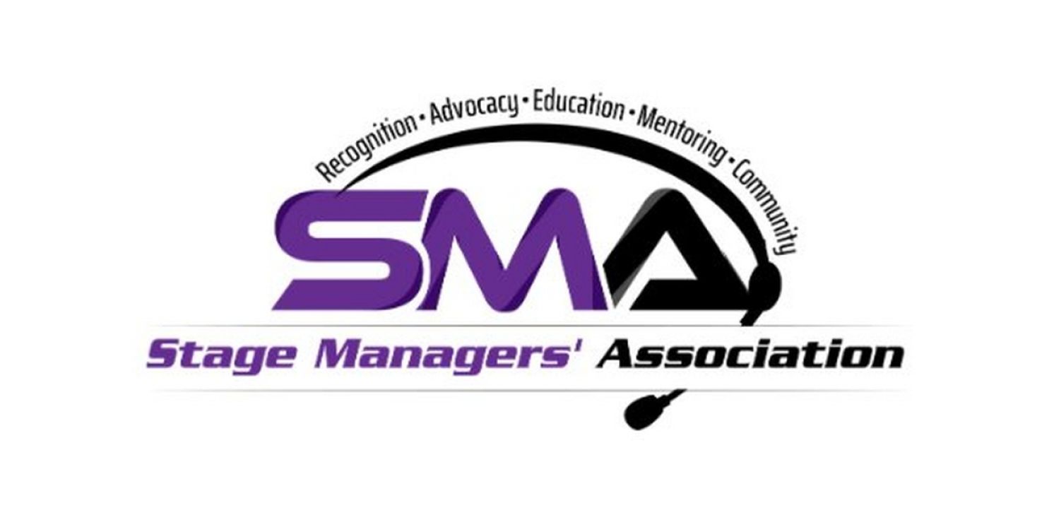 The Stage Managers' Association Reveals 2023 Del Hughes Awards  Image