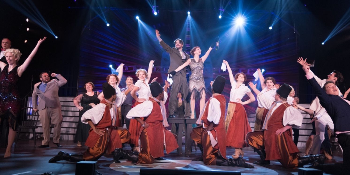 The State Theatre Is Seeking Qualified Evaluators For The 2024 FREDDY Awards  Image