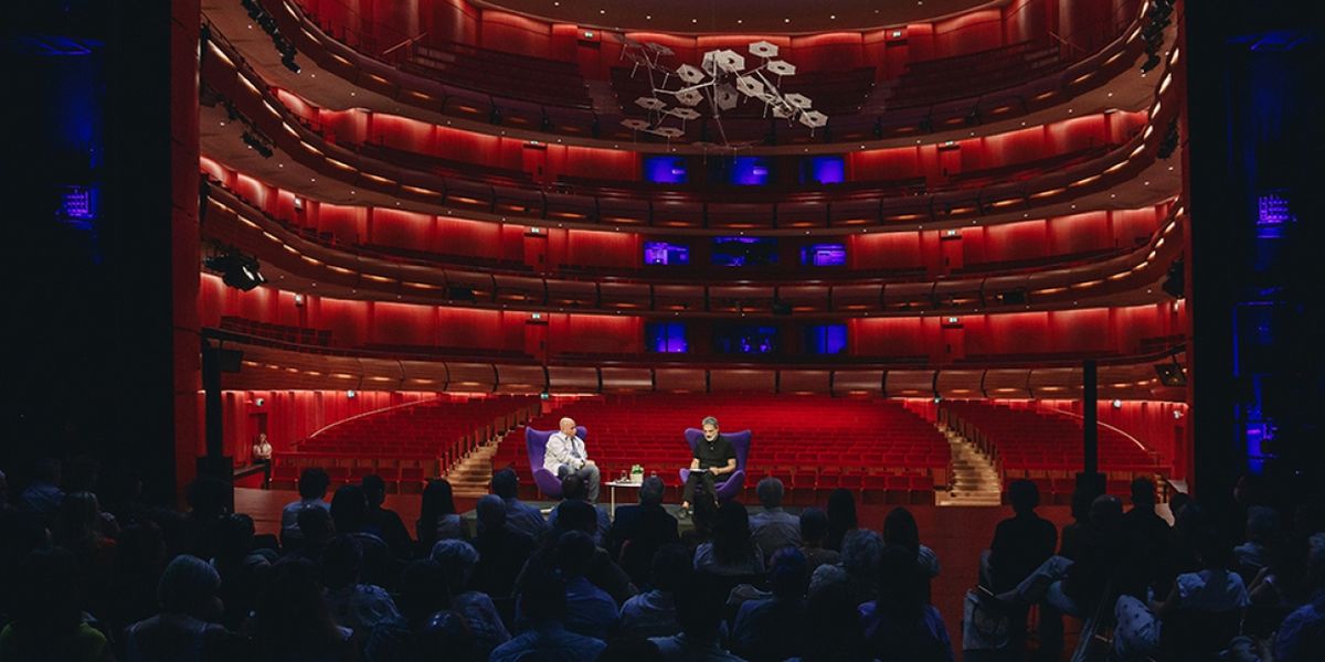 The Stavros Niarchos Foundation Gives €11,000,000 Grant to the Greek National Opera