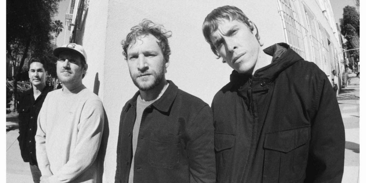 The Story So Far Detail 'I Want To Disappear' 2024 U.S. Tour