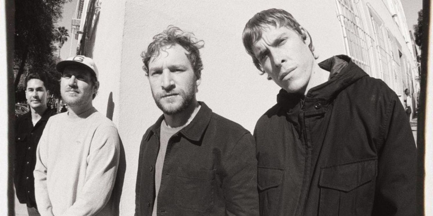 The Story So Far Release New Single 'All This Time'  Image