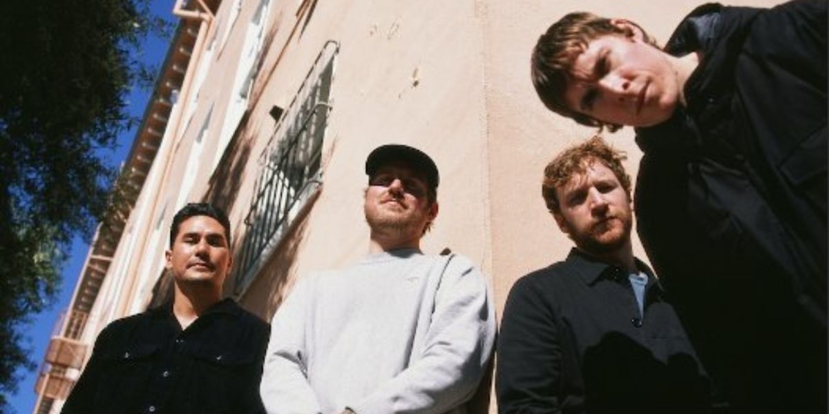 The Story So Far Sets Fall 2025 U.S. Tour with Special Guests Neck Deep