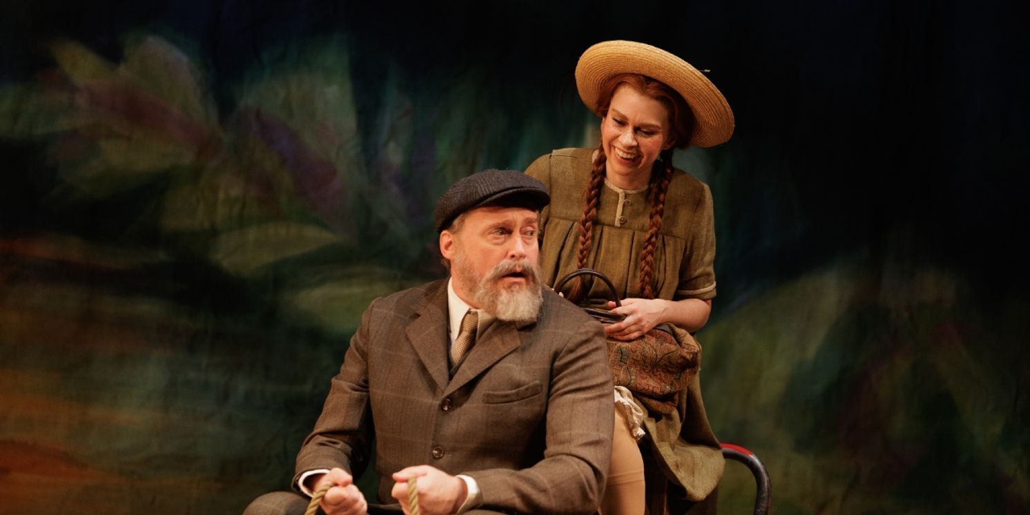 Review: The Stratford Festival's ANNE OF GREEN GABLES is Incredibly Special  Image