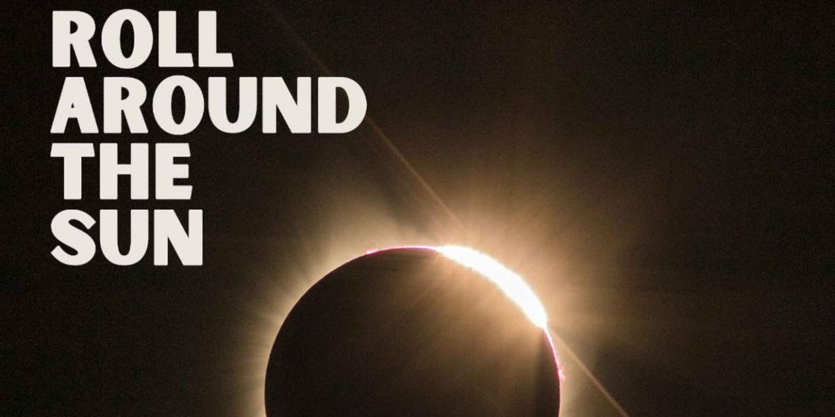 The String Cheese Incident Shares New Song 'Roll Around The Sun'