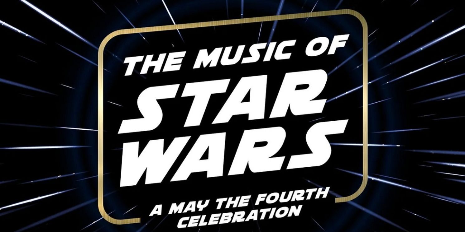 The Studio Orchestra Performs STAR WARS Music on May the 4th  Image