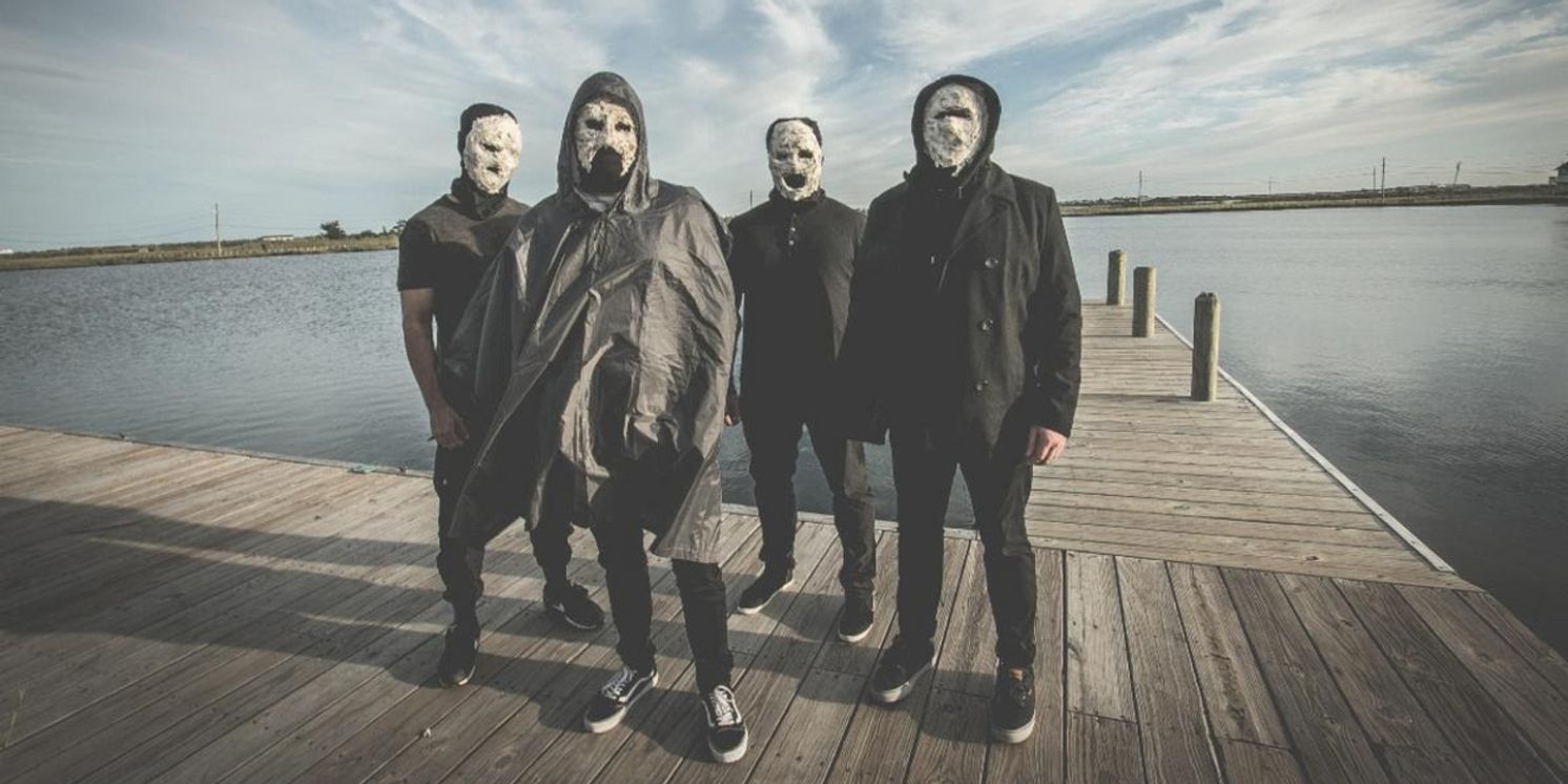 The Suicide Disease Release New Single 'Flood'  Image