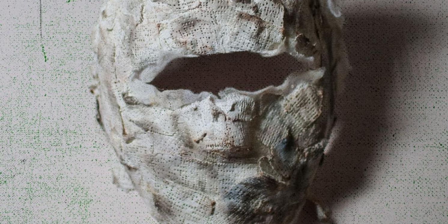 The Suicide Disease Will Release Uplifting Single 'Descent'  Image