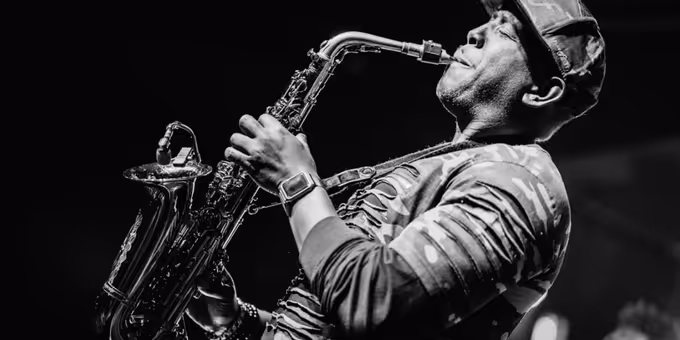 The Sunset Jazz Series Will Come to Sunset Station Photos