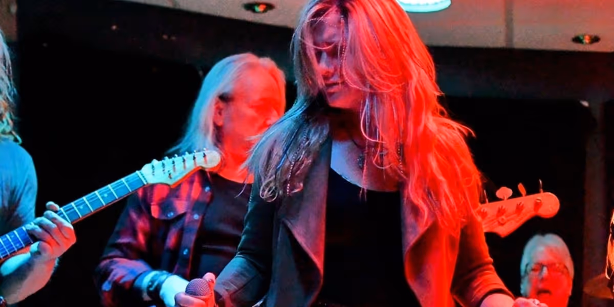 The Surfcasters to Perform Led Zeppelin Classics at Bay Street Theater