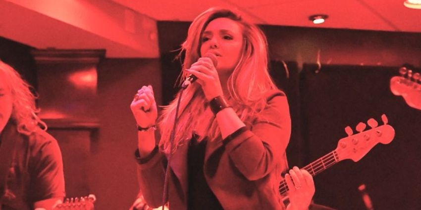 The Surfcasters to Perform Led Zeppelin Classics at Bay Street Theater Photo