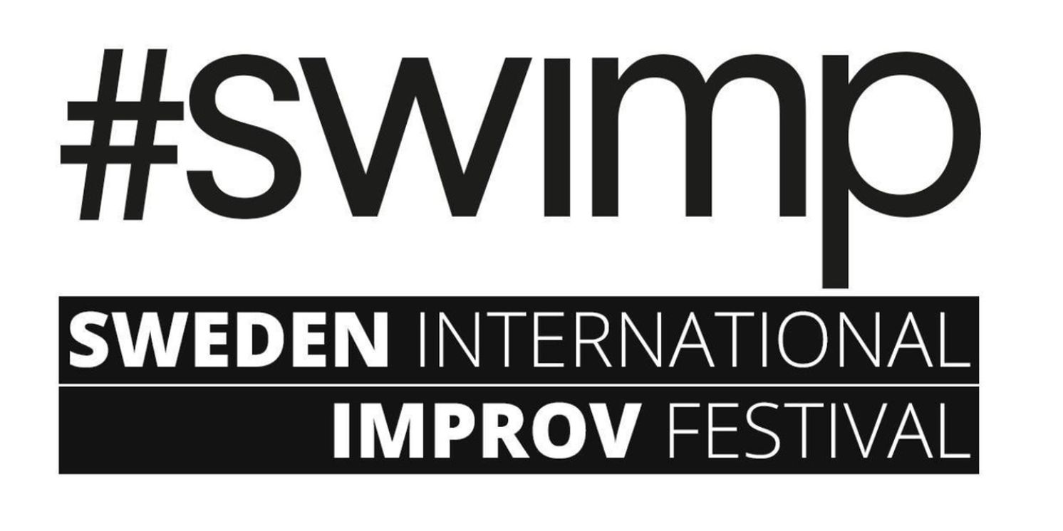 The Sweden International Improv Festival Will Return in 2026  Image