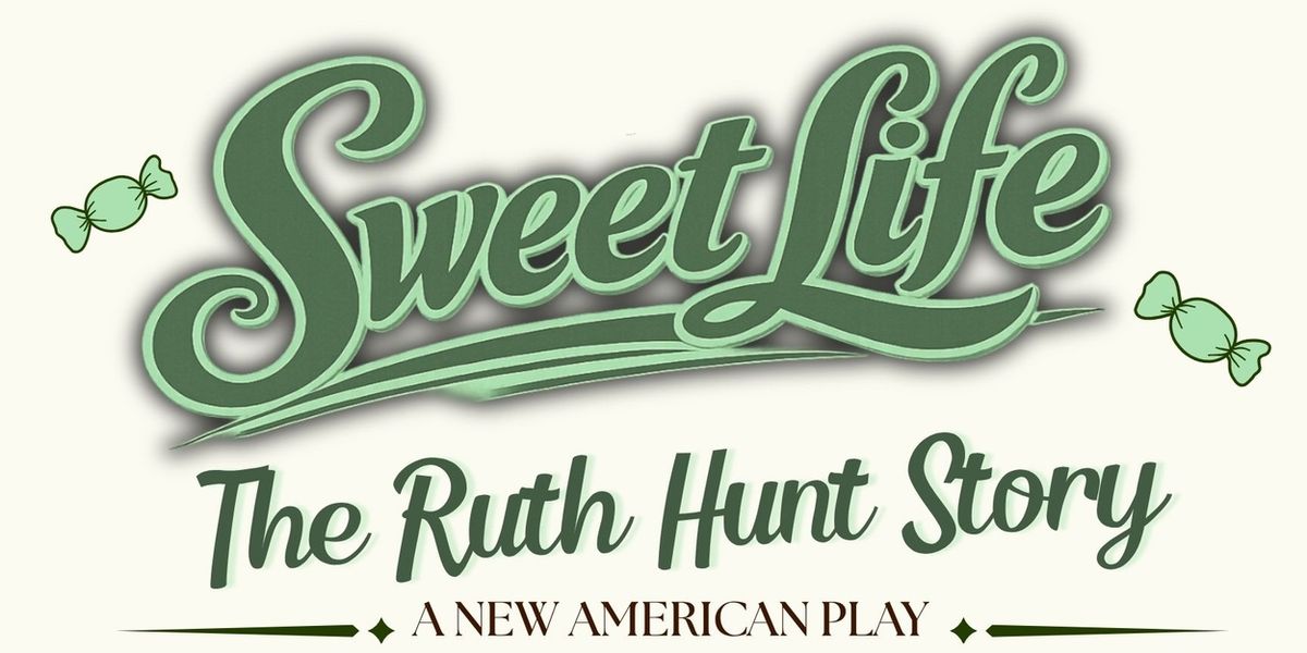 THE SWEET LIFE Gets Industry Workshop Performance