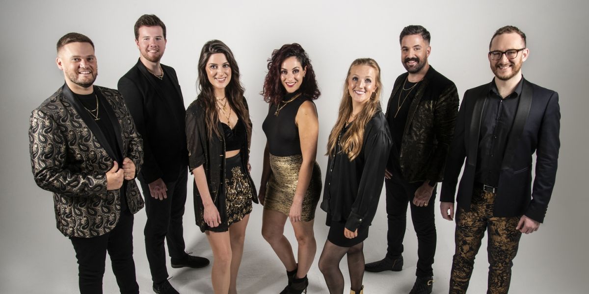 The Swingles To Perform Two Holiday Concerts At The Eisemann Center In December