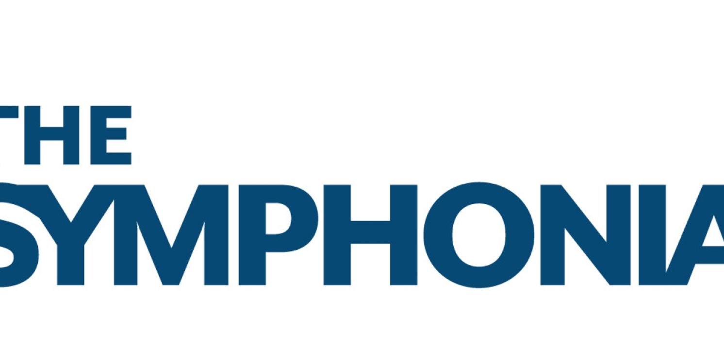 The Symphonia Reveals 2025-2026 Concert Season Lineup  Image