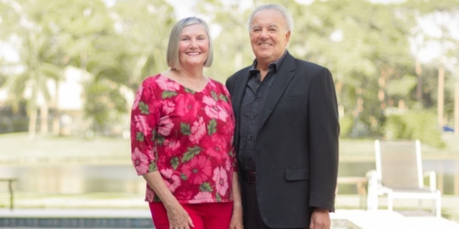 The Symphonia Receives $20,000 Matching Gift Contribution?from Virginia and Harvey Kimmel  Image