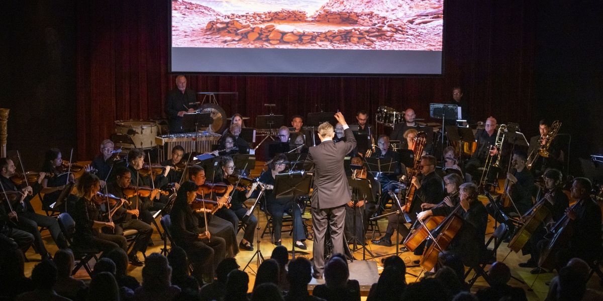 The Symphonia Reveals 2023-24 Season Lineup