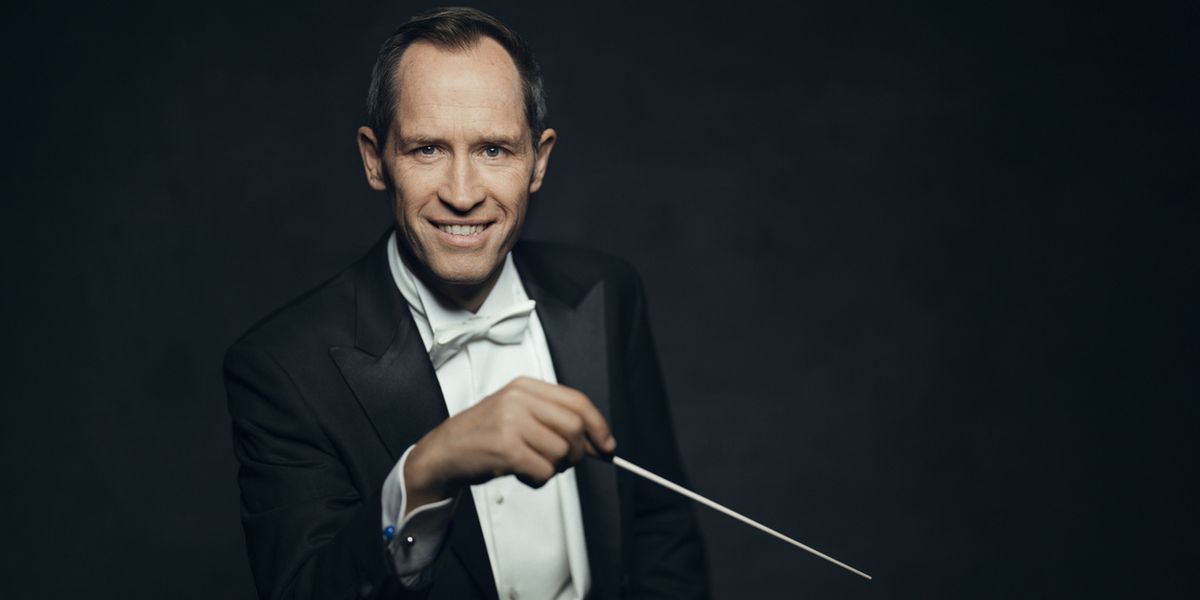 The Symphonia To Present Beethoven’s 'Emperor' Performance