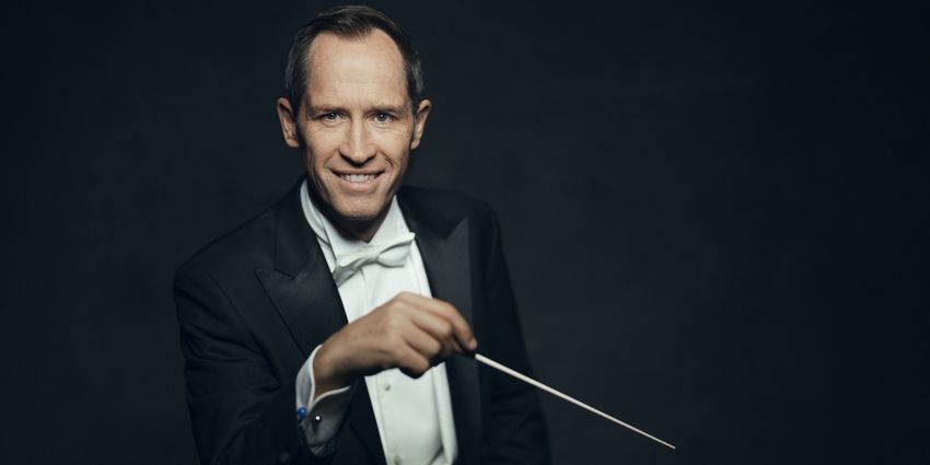 The Symphonia To Present Beethoven’s 'Emperor' Performance Photo