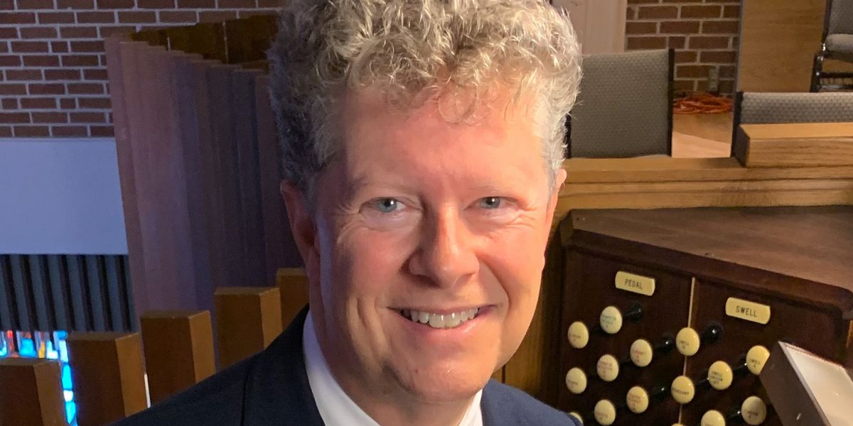 The Symphonia Will Open 2025-2026 Season With Mozart and Tim