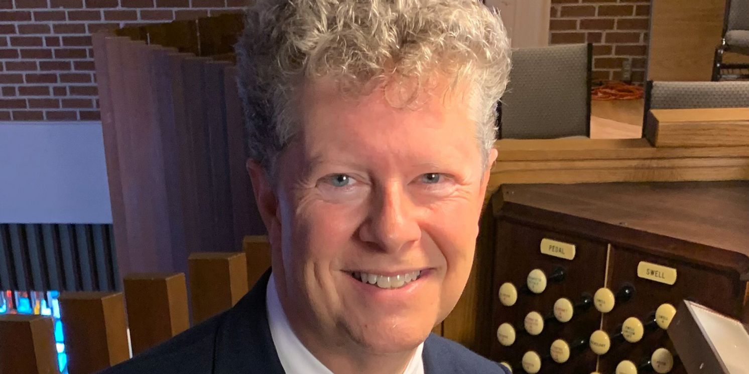 The Symphonia Will Open 2025-2026 Season With Mozart and Tim  Image