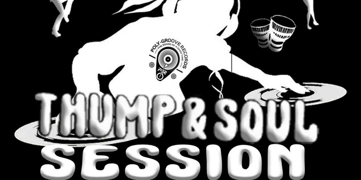 The THUMP & SOUL SESSION is Coming to New Bedford, Celebrating Underground Dance Genres
