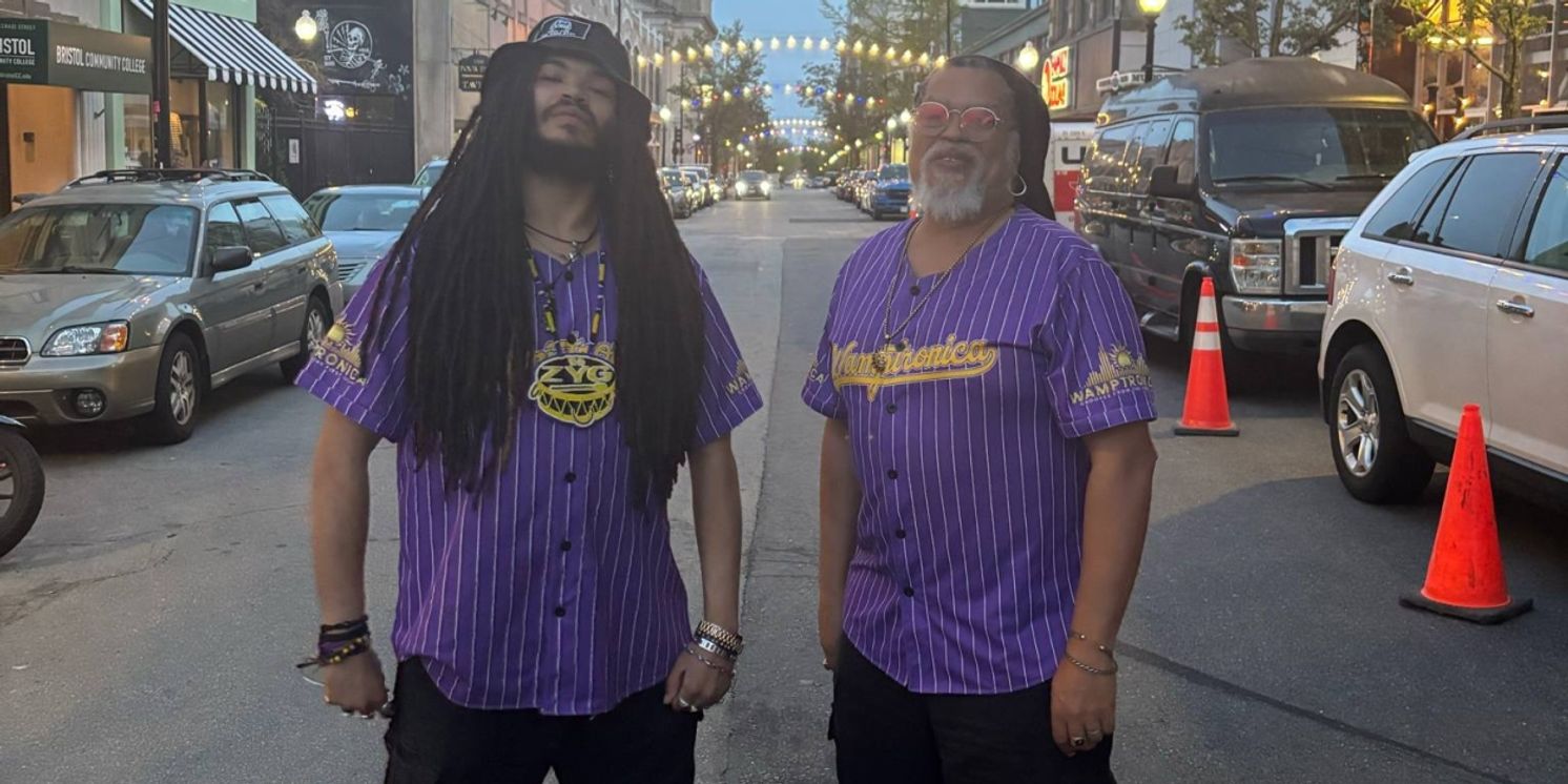 THUMP & SOUL SESSION: 'We Outside Edition' is Coming to New Bedford's Union Street  Image