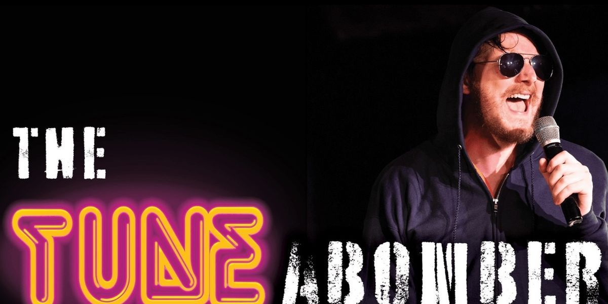 The TUNEabomber Will Hold Monthly NYC Residency in Unconventional Venue-Opening