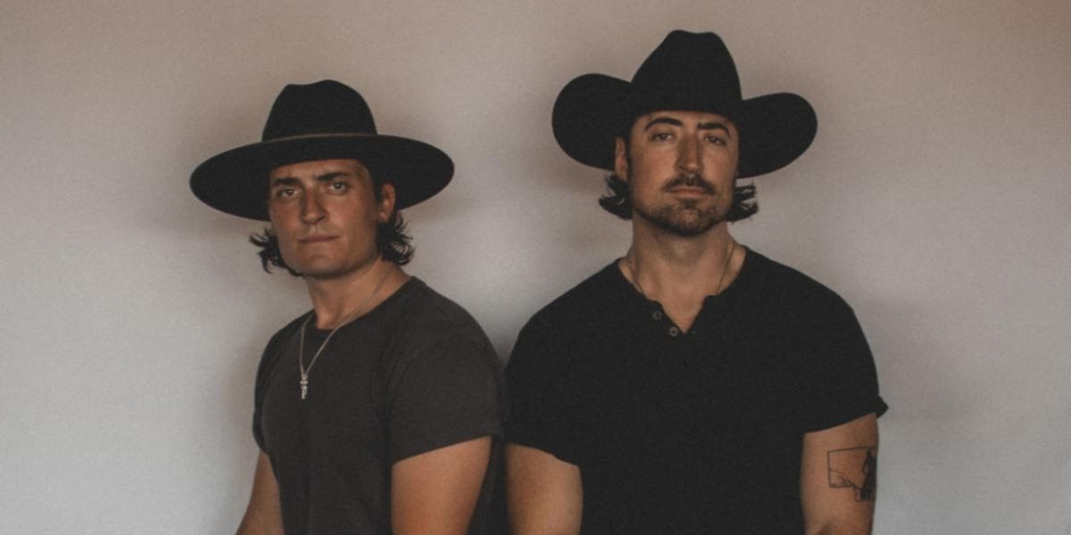 The Talbott Brothers Release Soulful Ballad 'Easy Love'