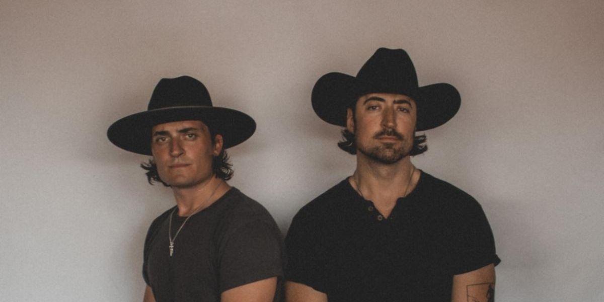 The Talbott Brothers Reveal 'Borderlands' Track Listing