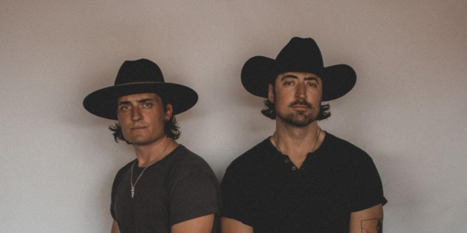 The Talbott Brothers Reveal 'Borderlands' Track Listing  Image