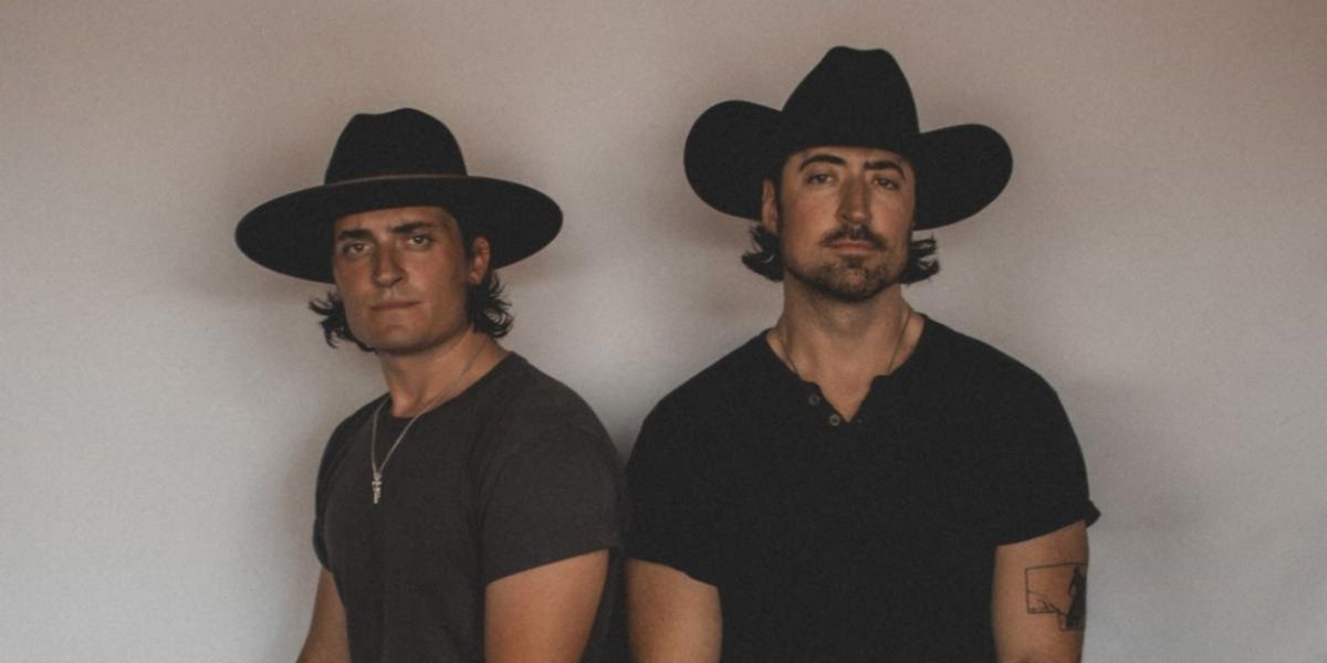 The Talbott Brothers to Embark on 2025 'Borderlands' Tour