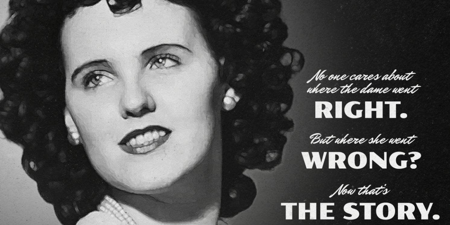 The Tank's LimeFest has to Present Marissa Alaniz's ELIZABETH  Image