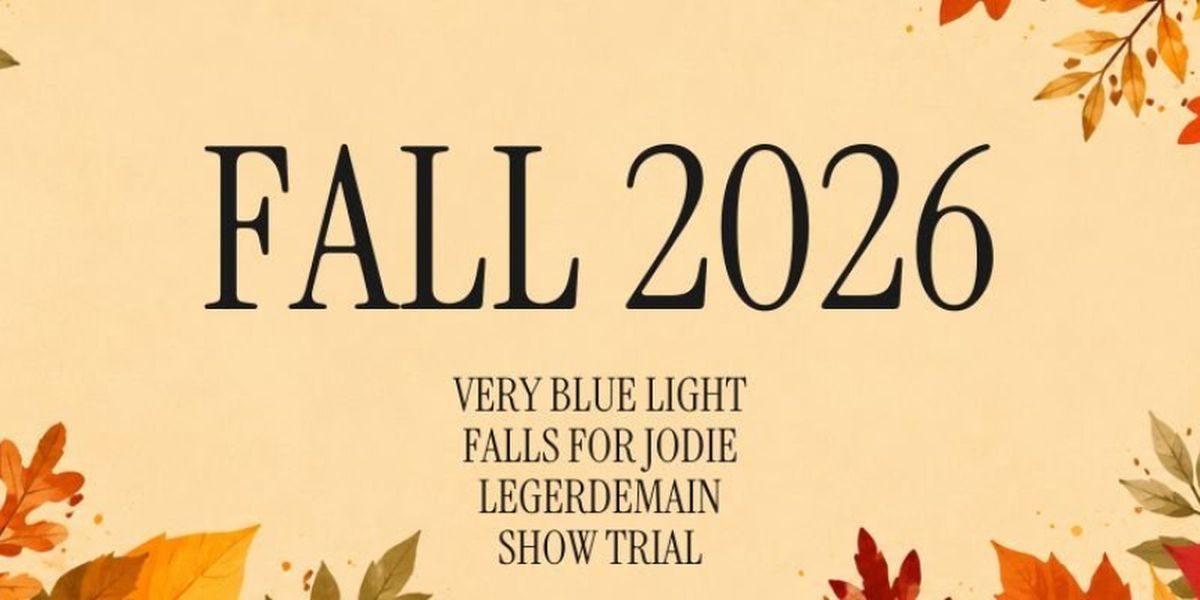 The Tank NYC to Present Four New Plays in Fall 2026 Season