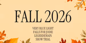 The Tank NYC to Present Four New Plays in Fall 2026 Season