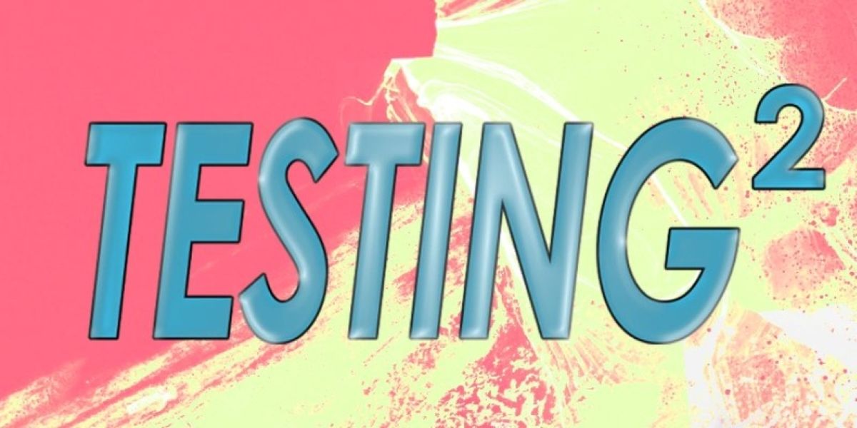 The Tank Presents TESTING2, Created By Soomi Kim And Laura Peterson