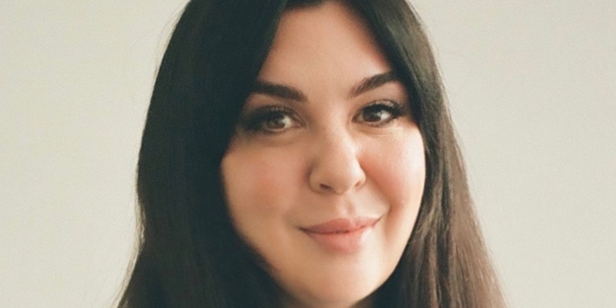 Aurora Stewart de Peña's LOVE STORY to Have World Premiere at The Tank