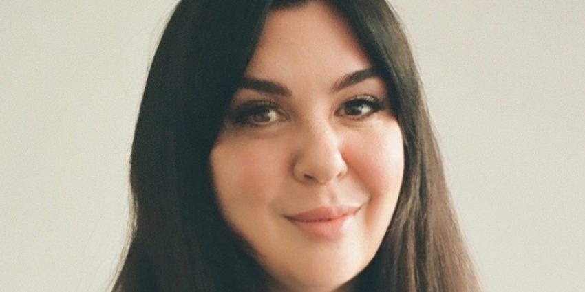 Aurora Stewart de Peña's LOVE STORY to Have World Premiere at The Tank Photo