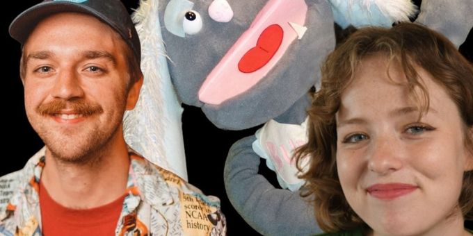 The Tank to Present BUMPO: A TRAGICOMEDY ABOUT HEARTBREAK, CUSTODY AND HUMAN/DOG Photos