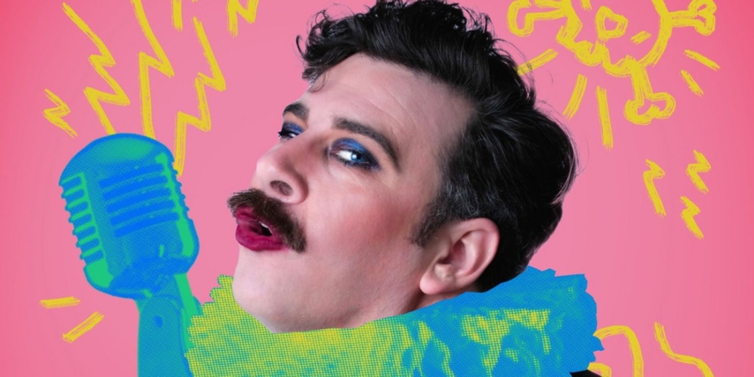 The Tank to Present World Premiere Of ANTONIO!, A New Queer Pirate Punk Shakespearean Musical  Image